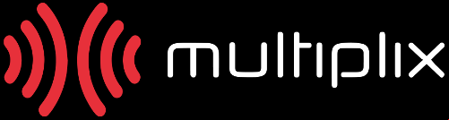 Logotipo Portal Multiplix
