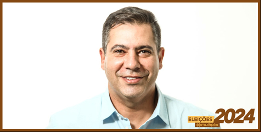 Dr. Serginho (PL) é eleito prefeito de Cabo Frio