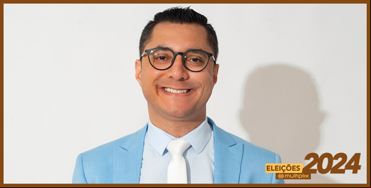 Johnny Maycon (PL) é reeleito prefeito de Nova Friburgo com 64,99% dos votos válidos