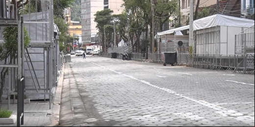 Já sabe o samba da sua escola? Veja o enredo e a letra das escolas do Grupo Especial de Friburgo