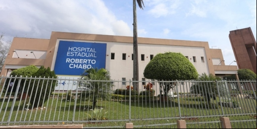 Motociclistas representam 41% das vítimas de acidentes atendidas no Hospital Estadual Roberto Chabo, em Araruama