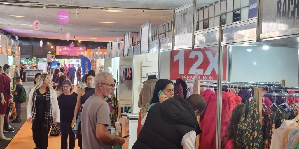 Edição celebra aniversário de 25 anos da Fepro
