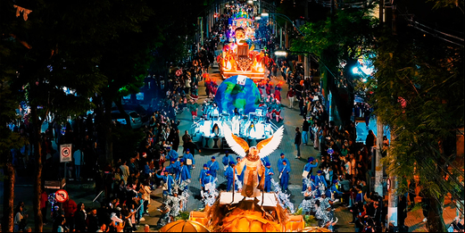 Valor de licitações para Natal de Nova Friburgo em 2024 a de R$ 3 milhões; prefeitura confirma que fará mais duas