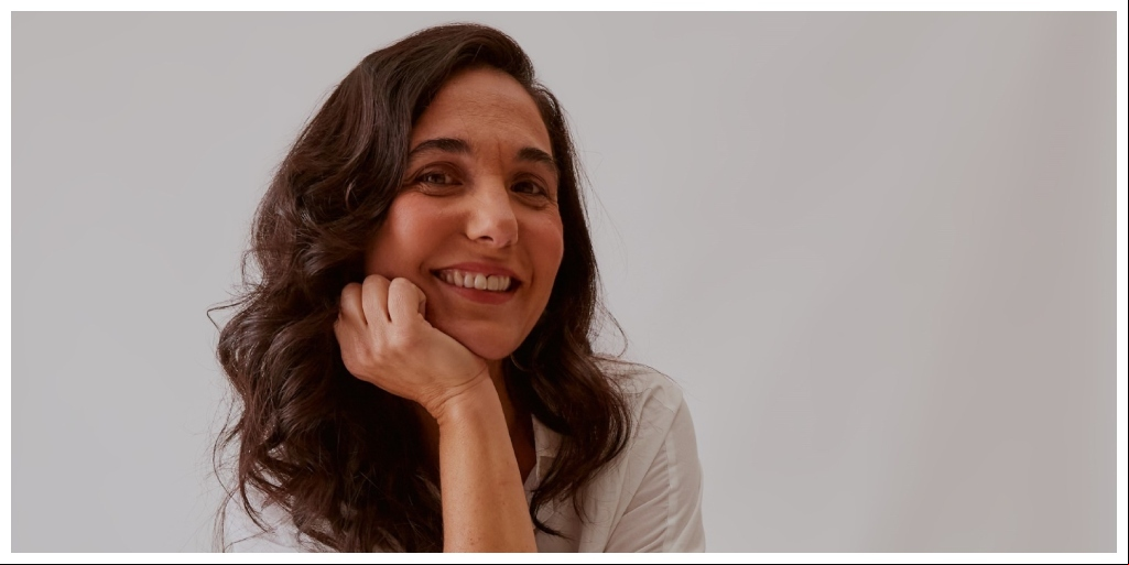 Kamila Latanzzi: ‘Empreender - Comece pelo 'Porquê' - Um mergulho no case do feminino da Reserva - Reversa'