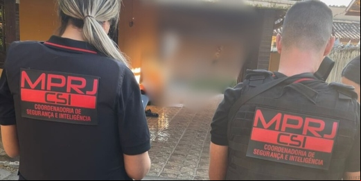 Operação do MP contra 'golpe do falso emprego' cumpre mandados em Cabo Frio nesta terça-feira