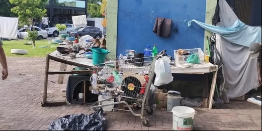MPRJ recomenda à Prefeitura de Cabo Frio a adoção urgente de medidas para garantir direitos da população em situação de rua