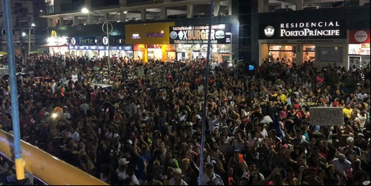 Folia segue nesta segunda e terça em Arraial, Cabo Frio, Araruama e Búzios; confira