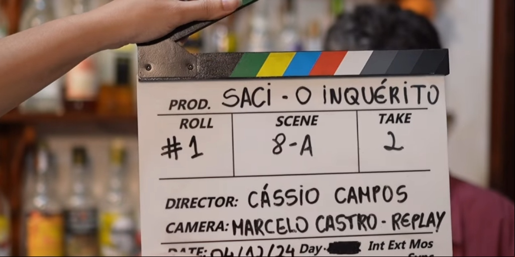 Companhia Arteira lança o documentário 'Saci - O Inquérito', com relatos de cinco moradores da Região Serrana