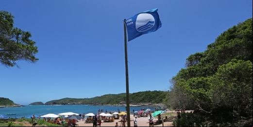 ONU Brasil destaca Armação dos Búzios e Arraial do Cabo por ações de preservação marinha