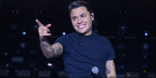 Trajano de Moraes celebra 134 anos com show de Felipe Araújo entre as atrações