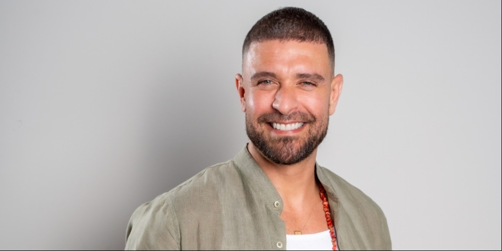 O sambista Diogo Nogueira é uma das atrações confirmadas para esta edição do Festival Sesc de Inverno