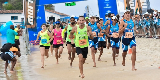 Cabo Frio receberá etapa do ‘Circuito Rei e Rainha do Mar’; inscrições estão abertas