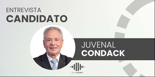 Eleições 2020 - Prefeitura de Nova Friburgo - Entrevista: Juvenal Condack - PSD