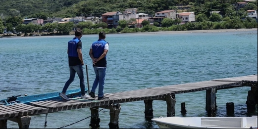 Prefeitura de Cabo Frio realiza estudo para implantação do transporte aquaviário na cidade