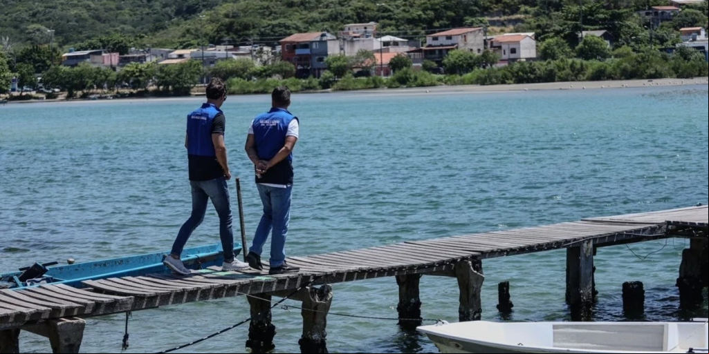 Prefeitura de Cabo Frio realiza estudo para implantação do transporte aquaviário na cidade