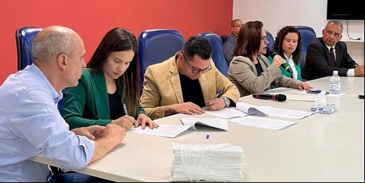 Acordo entre MPRJ, Prefeitura de Nova Friburgo e outras instituições prevê investimento em projetos ambientais na cidade