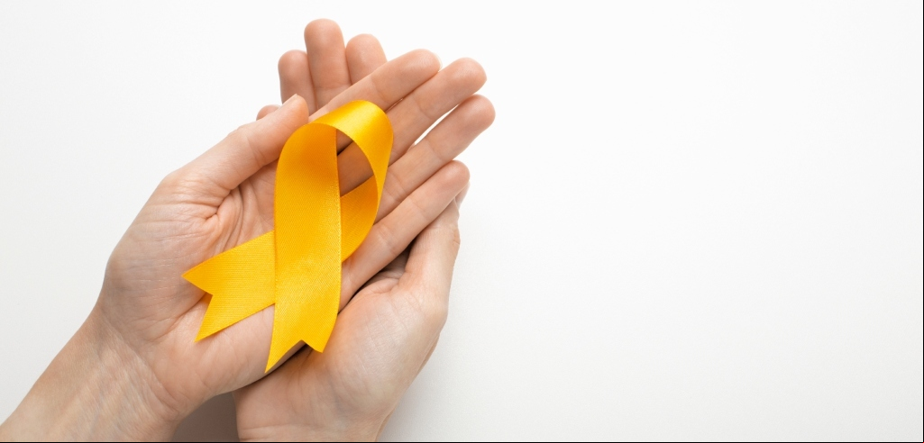 'Setembro Amarelo': campanha destaca importância de pedir ajuda e cuidar da saúde mental o ano todo