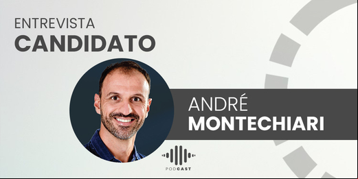 Eleições 2020 - Prefeitura de Nova Friburgo - Entrevista: André Montechiari - PRTB