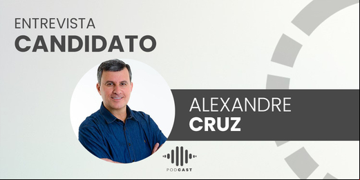 Eleições 2020 - Prefeitura de Nova Friburgo - Entrevista: Alexandre Cruz - Cidadania