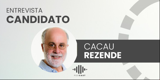 Eleições 2020 - Prefeitura de Nova Friburgo - Entrevista: Cacau Rezende - PV