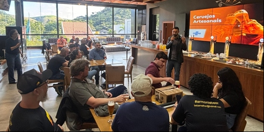 Sebrae Rio abre inscrições para o projeto Cervejas Artesanais na Região Serrana; veja como participar