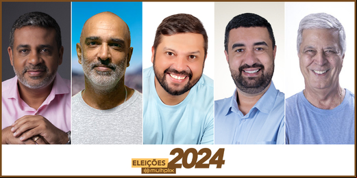 Conheça os candidatos a prefeito e a vereador de Teresópolis