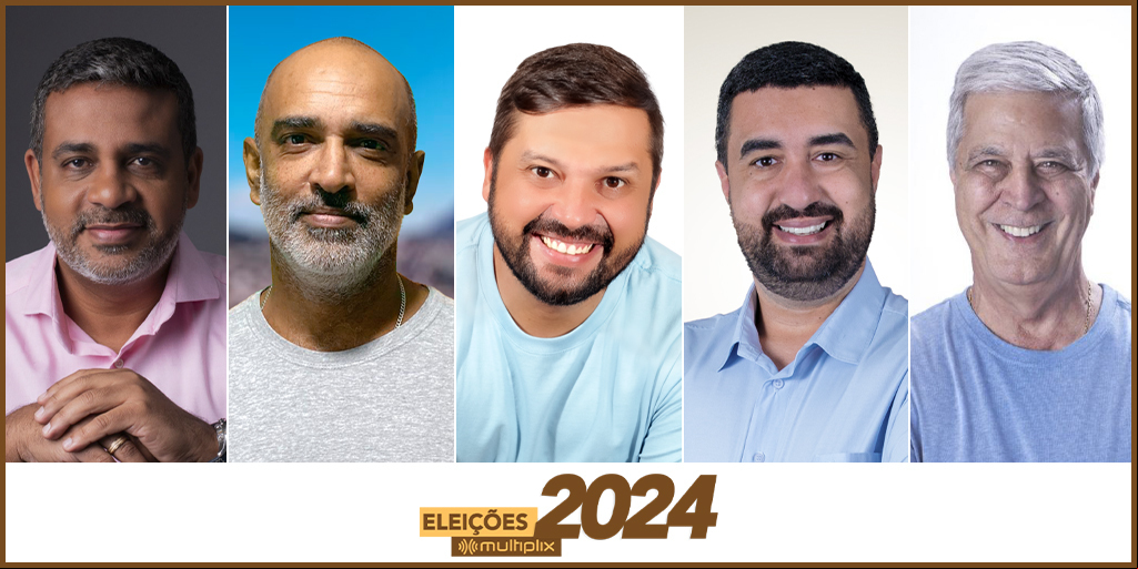 Conheça os candidatos a prefeito e a vereador de Teresópolis