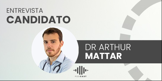 Eleições 2020 - Prefeitura de Nova Friburgo - Entrevista: Dr. Arthur - Avante