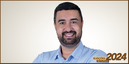 Leonardo Vasconcellos (União) é eleito prefeito de Teresópolis com 28,09% dos votos válidos