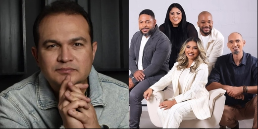Davi Sacer e Ministério Sarando a Terra Ferida são atrações principais do Festival Gospel de Búzios