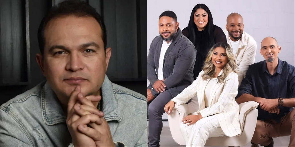 Davi Sacer e Ministério Sarando a Terra Ferida são atrações principais do Festival Gospel de Búzios