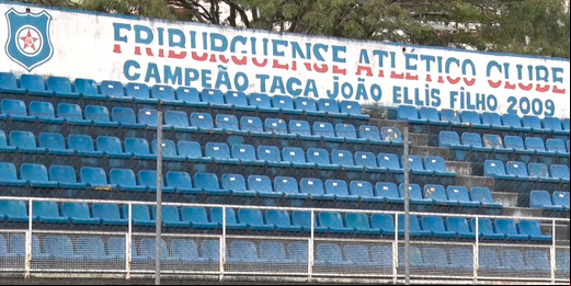 Em busca do o, Friburguense inicia segunda metade do Cariocão B1 diante de sua torcida