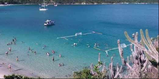 Arraial do Cabo sedia 7ª edição do Polo no Mar a partir desta sexta-feira; confira a programação