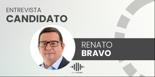 Eleições 2020 - Prefeitura de Nova Friburgo - Entrevista: Renato Bravo - PP