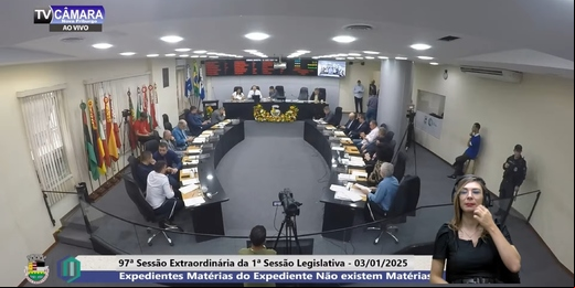 Projetos do Executivo: Câmara de Friburgo aprova reforma istrativa, remanejamento de orçamentos e autorização de empréstimo de R$130 milhões