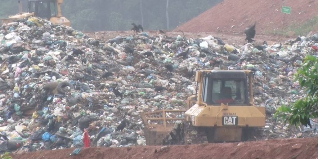 Pesquisa nacional sobre sustentabilidade da limpeza urbana aponta Nova Friburgo com nível muito baixo de desempenho