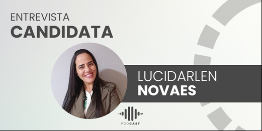 Eleições 2020 - Prefeitura de Nova Friburgo - Entrevista: Lucidarlen Novaes - PMB