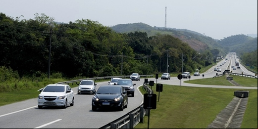 Operação especial para feriadão de Tiradentes começa nesta quarta na Via Lagos 
