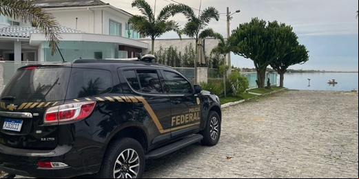 PF deflagra nova fase de operação contra organização que divulgava fake news nas eleições; prefeito de Cabo Frio está entre os alvos