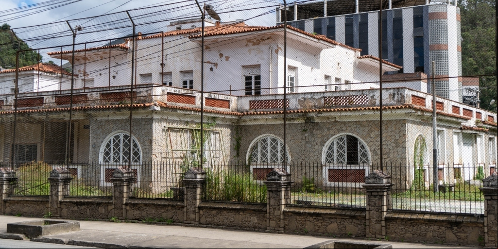 Audiência Pública na Câmara Municipal de Nova Friburgo discutirá a preservação do Clube de Xadrez