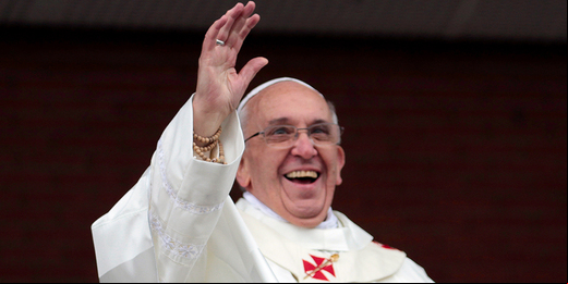 Corpo de papa Francisco será levado nesta quarta-feira para a Basílica de São Pedro; funeral ocorrerá sábado