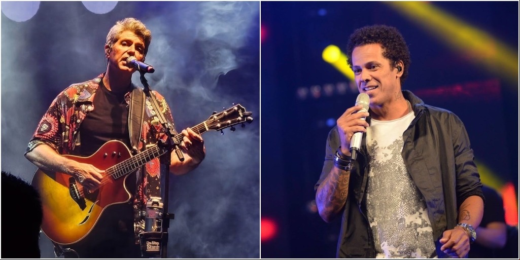 Arraial do Cabo tem Janeiro Musical com shows de Leoni, Leandro Sapucahy, Milton Guedes, Cláudio Zoli e mais