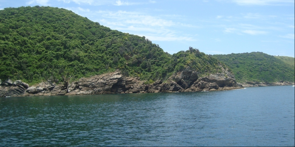 Cabo Frio inicia mapeamento 3D da Ilha dos Papagaios para transformar local em unidade de conservação