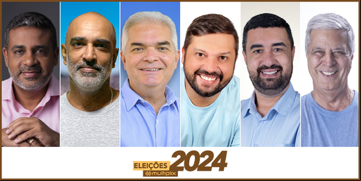 Pré-candidatos a prefeito de Teresópolis falam sobre os maiores desafios e as soluções para o município