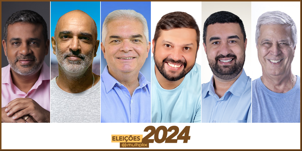 Pré-candidatos a prefeito de Teresópolis falam sobre os maiores desafios e as soluções para o município