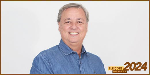 Alexandre Martins (Republicanos) é reeleito prefeito de Armação dos Búzios com 67,77% dos votos válidos