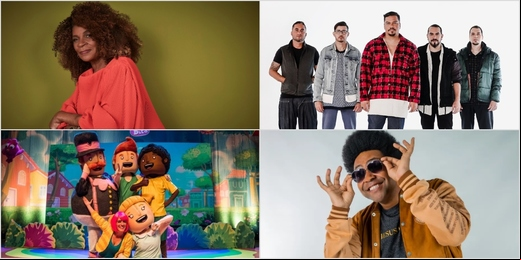 Mês da Consciência Negra tem programação especial em Friburgo e Búzios celebra aniversário com shows gratuitos
