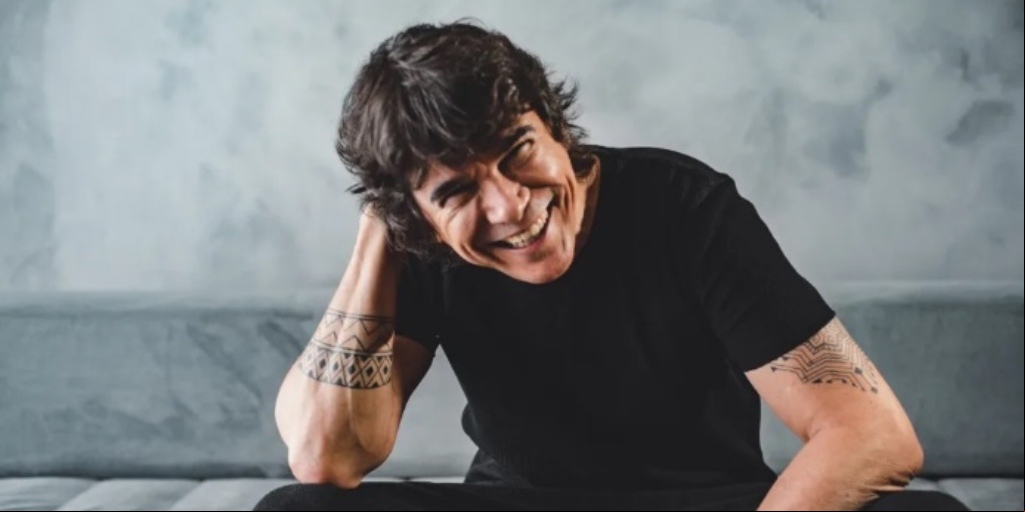 Edição do Janeiro Musical chega ao fim com show do Milton Guedes, na praça de Monte Alto