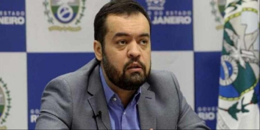 Castro condenou os atos violentos em Brasília