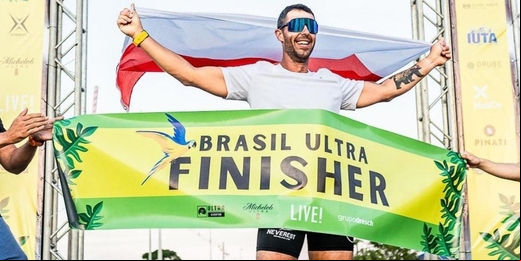 Brasil Ultra Triathlon chega a Búzios em maio com atletas de vários países; inscrições estão abertas